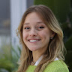 Meet your Posher, Madison